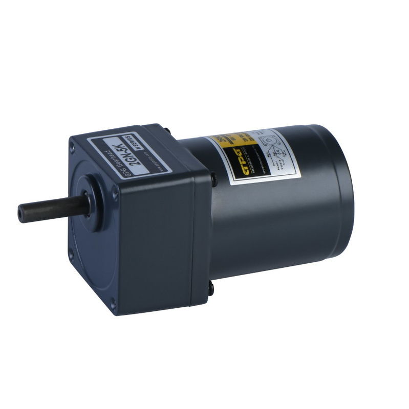 60mm 6W 2RK6GN-C 2GN3-200K stała prędkość skrzynia biegów elektryczna YN60-6 60JB3-200G8L motoreduktor AC