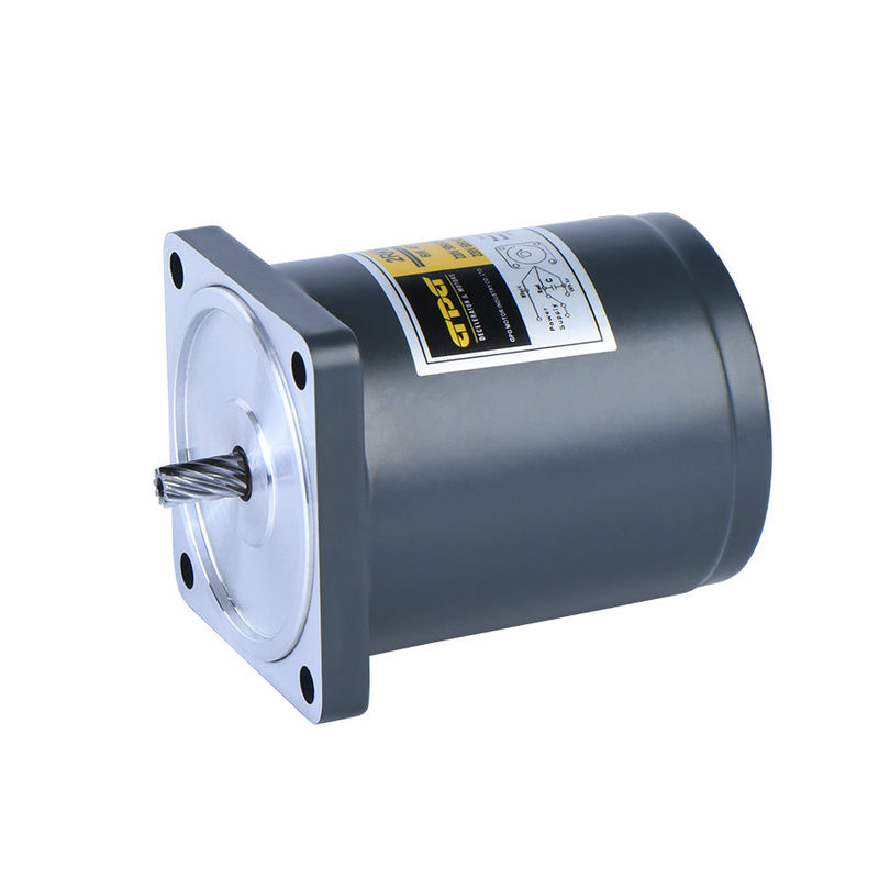60mm 6W 2RK6GN-C 2GN3-200K stała prędkość skrzynia biegów elektryczna YN60-6 60JB3-200G8L motoreduktor AC
