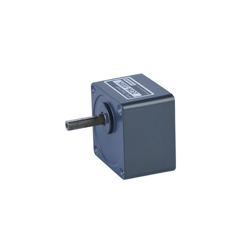60mm 6W 2RK6GN-C 2GN3-200K stała prędkość skrzynia biegów elektryczna YN60-6 60JB3-200G8L motoreduktor AC