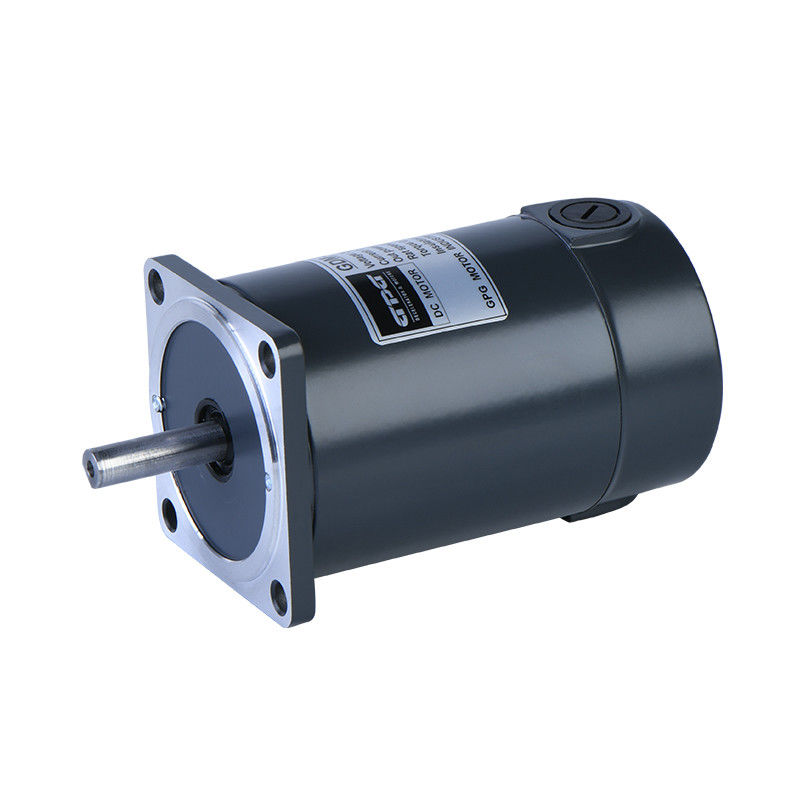 GDM-06SC 10w Silnik z przekładnią szczotkową 12v 24v 1800rpm 3200rpm Dopasuj do skrzyni biegów 2gn3-300k