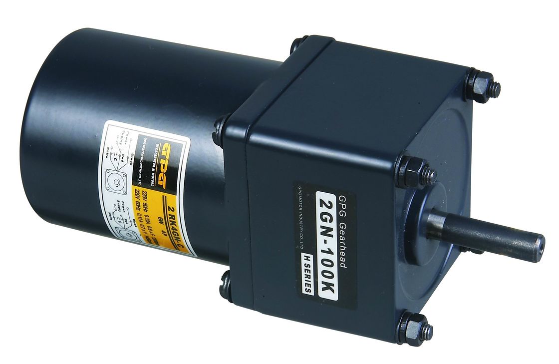 60mm 6W 2RK6RGN-C 2GN3-200K KONTROLA PRĘDKOŚCI SKRZYNI BIEGÓW ELEKTRYCZNY YN60-6C 60JB3-200G8L SILNIK Z PRZEKŁADNIĄ AC MIKRO SILNIK