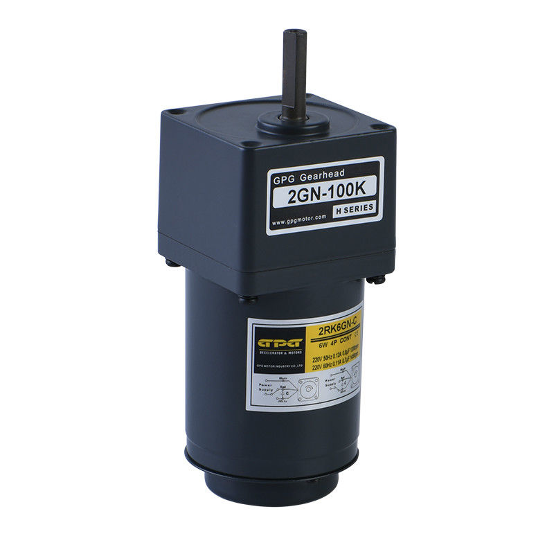 60mm 6W 2RK6RGN-C 2GN3-200K KONTROLA PRĘDKOŚCI SKRZYNI BIEGÓW ELEKTRYCZNY YN60-6C 60JB3-200G8L SILNIK Z PRZEKŁADNIĄ AC MIKRO SILNIK