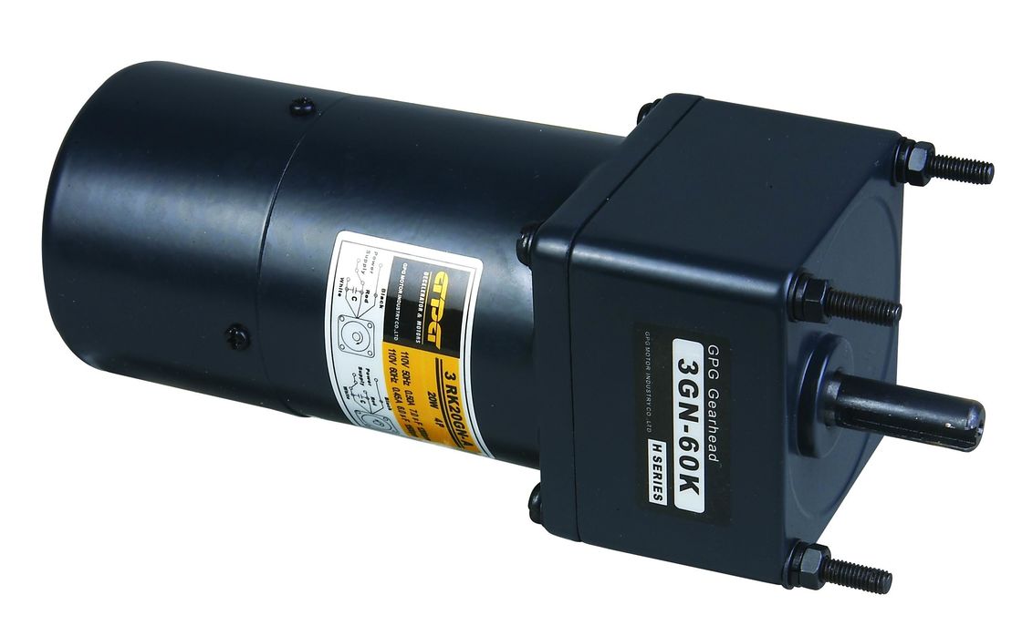 70mm 20W 3RK20RGN-C 3GN3-200K REGULACJA PRĘDKOŚCI AC SILNIK Z PRZEKŁADNIĄ RK SILNIK Z PRZEKŁADNIĄ SERIA YN70-20 70JB3-200G10L