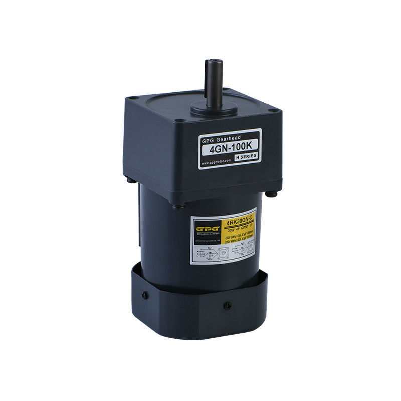 80mm 30W 4RK30GN-C 4GN3-200K KONTROLA PRĘDKOŚCI AC SILNIK Z PRZEKŁADNIĄ RK SILNIK Z PRZEKŁADNIĄ SERIA YN80-30 80JB3-200G10L