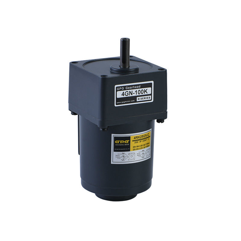 80mm 30W 4RK30GN-C 4GN3-200K KONTROLA PRĘDKOŚCI AC SILNIK Z PRZEKŁADNIĄ RK SILNIK Z PRZEKŁADNIĄ SERIA YN80-30 80JB3-200G10L