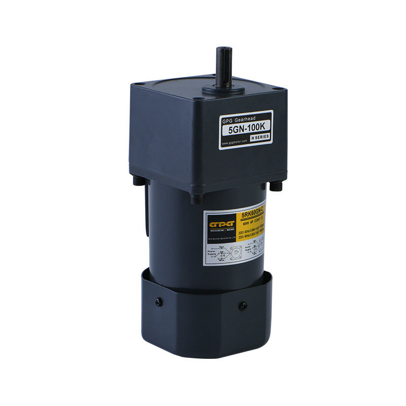 90mm 60W 5RK60GN-CF 5GN3-200K REGULACJA PRĘDKOŚCI SILNIK WENTYLATORA PRZEKŁADNIA AC SILNIK Z PRZEKŁADNIĄ RK SERIA YN90-60F 90JB3-200G10L