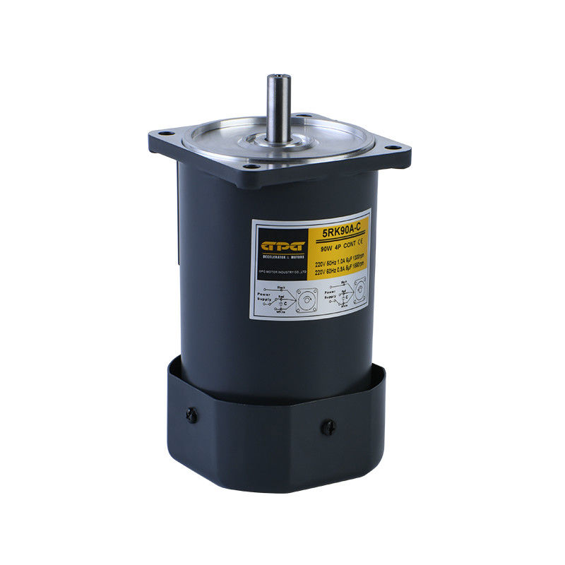 90mm 60W 5RK60GN-CF 5GN3-200K REGULACJA PRĘDKOŚCI SILNIK WENTYLATORA PRZEKŁADNIA AC SILNIK Z PRZEKŁADNIĄ RK SERIA YN90-60F 90JB3-200G10L