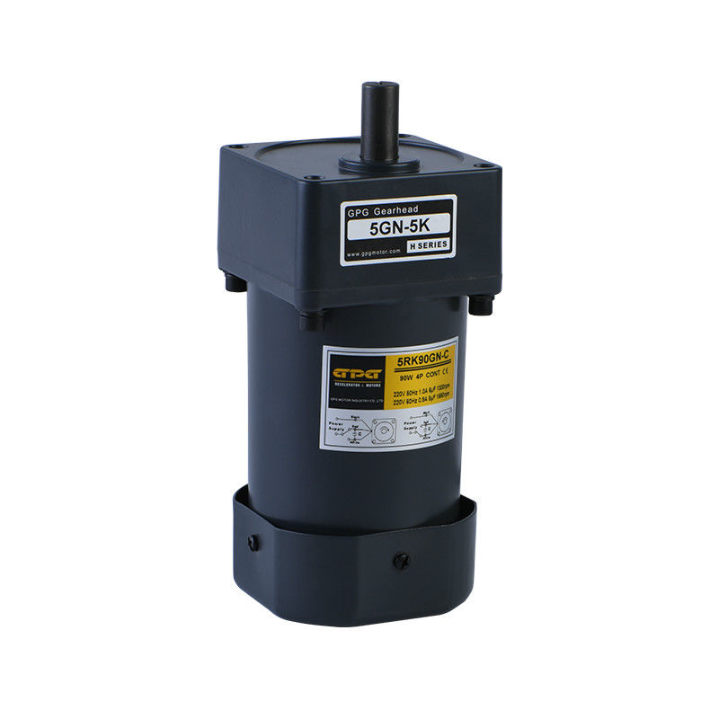 90mm 90W 5RK90GN-CF 5GN3-200K REGULACJA PRĘDKOŚCI SILNIK WENTYLATORA PRZEKŁADNIA AC SILNIK Z PRZEKŁADNIĄ RK SERIA YN90-90F 90JB3-200G10L