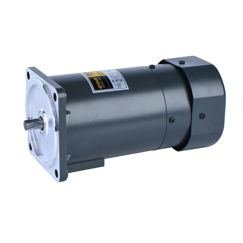 6IK180GN-SS3F Taibang Ac Motoreduktor 50 / 60Hz 100mm 220v 380v Certyfikat CE