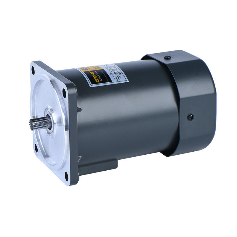 6IK180GN-SS3F Taibang Ac Motoreduktor 50 / 60Hz 100mm 220v 380v Certyfikat CE