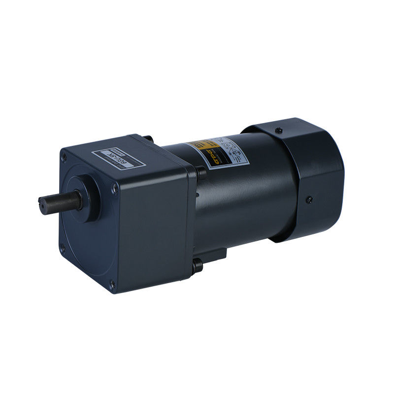 Silnik z przekładnią AC 104 mm 200 W 6RK200GN-CF 6GU3-200K Sterowanie prędkością silnika wentylatora prądu przemiennego