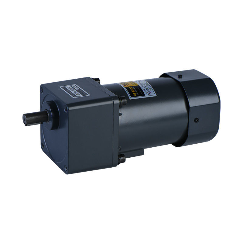 Silnik z przekładnią AC 104 mm 200 W 6RK200GN-CF 6GU3-200K Sterowanie prędkością silnika wentylatora prądu przemiennego