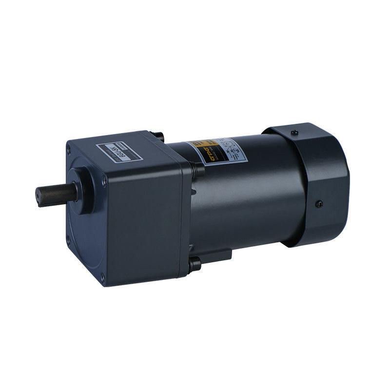 104mm 250W regulacja prędkości motoreduktor 6RK250GN-CF 6GU3-200K YN100-250F 100JB3-200G10L