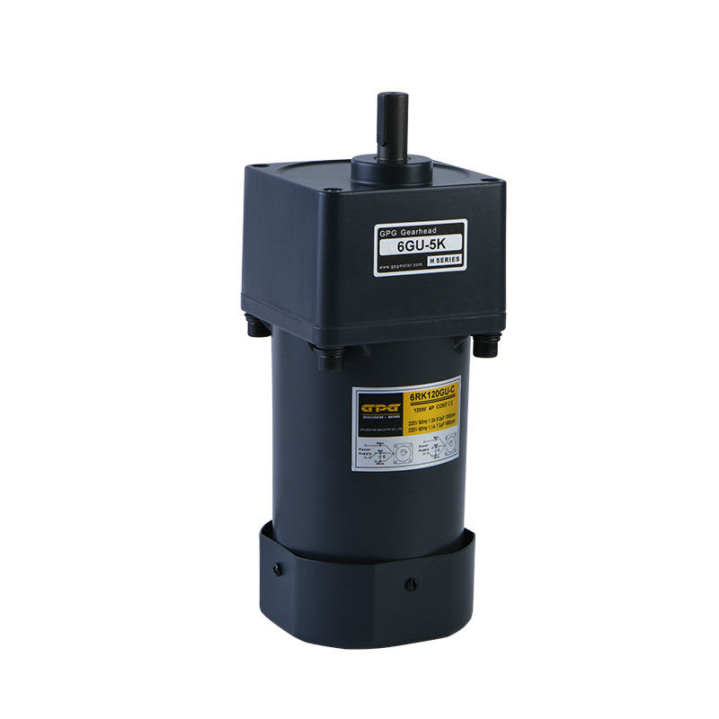 104mm 250W regulacja prędkości motoreduktor 6RK250GN-CF 6GU3-200K YN100-250F 100JB3-200G10L