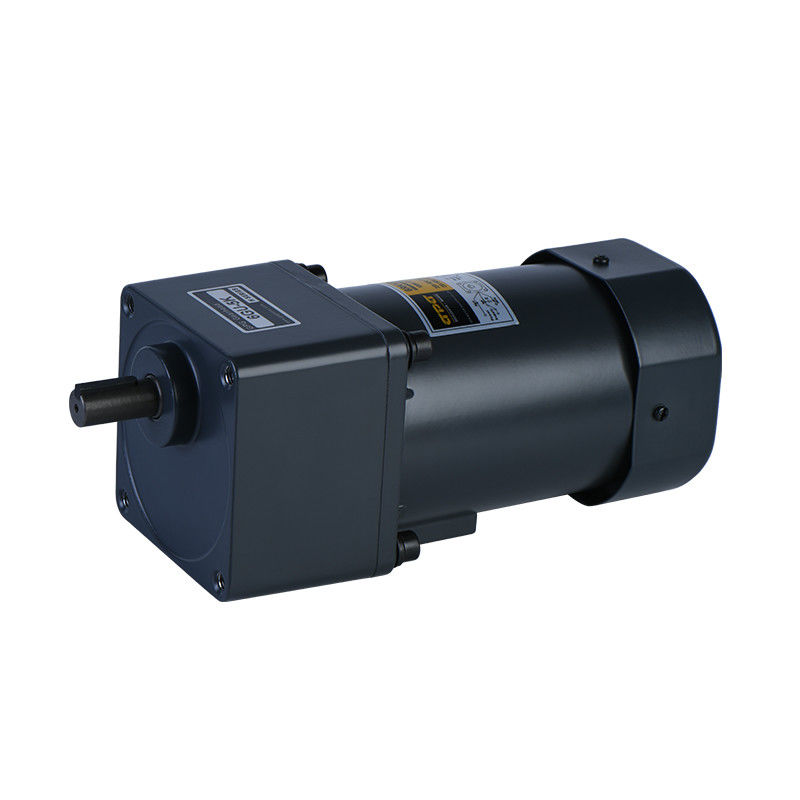104mm 250W regulacja prędkości motoreduktor 6RK250GN-CF 6GU3-200K YN100-250F 100JB3-200G10L