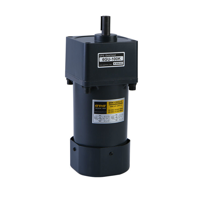 Silnik biegów Micro Ac 6w-250w z silnikiem regulacji prędkości