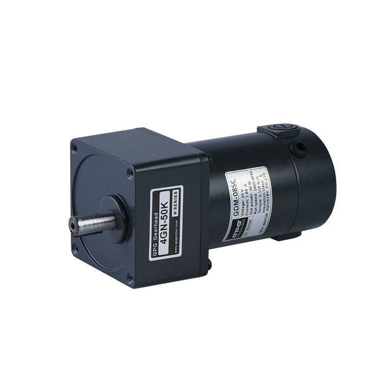 GDM-07SC Motor elektryczny z 1 3-300 3GN3-300K skrzynia biegów i 25W napięcie 12V 24V moc wyjściowa