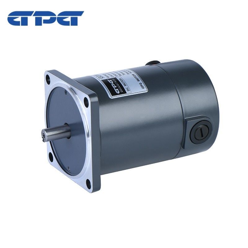15W silnik biegów stałych GDM-06SC 2DC 12-24V 1800RPM 3200RPM Dopasowanie do skrzynki biegów 2GN3-300K