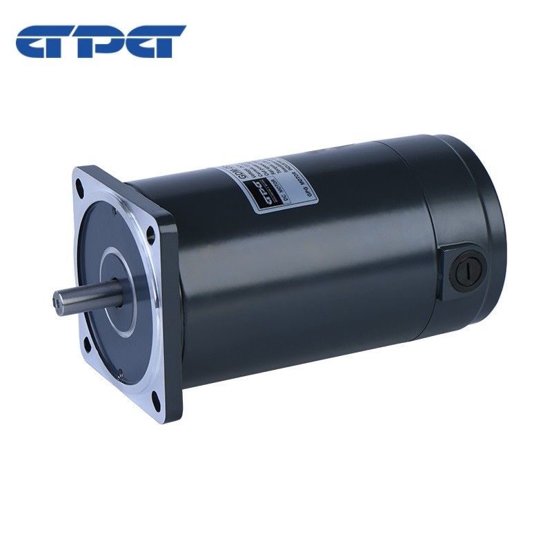 30w Skrzynia biegów Silnik prądu stałego Typ szczotki GDM-07SC 3DC 12v 24v 1800 obr./min 3200 obr./min