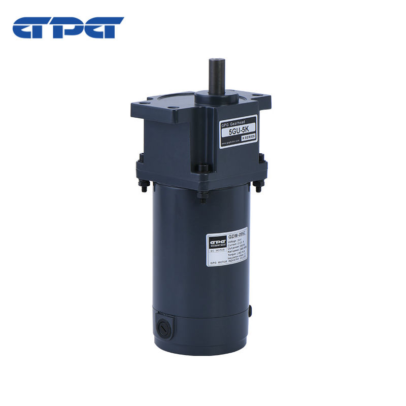 Silnik prądu stałego 12v 24v 60w GDM-09SC 2DC 2GN3-300K do urządzeń domowych