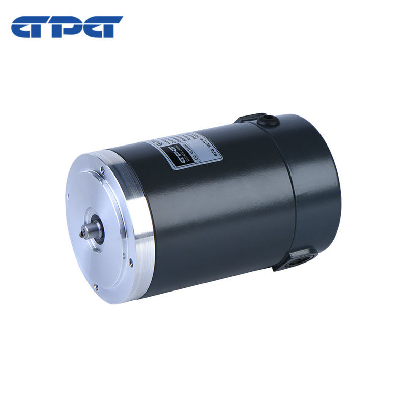 30w Skrzynia biegów Silnik prądu stałego Typ szczotki GDM-07SC 3DC 12v 24v 1800 obr./min 3200 obr./min