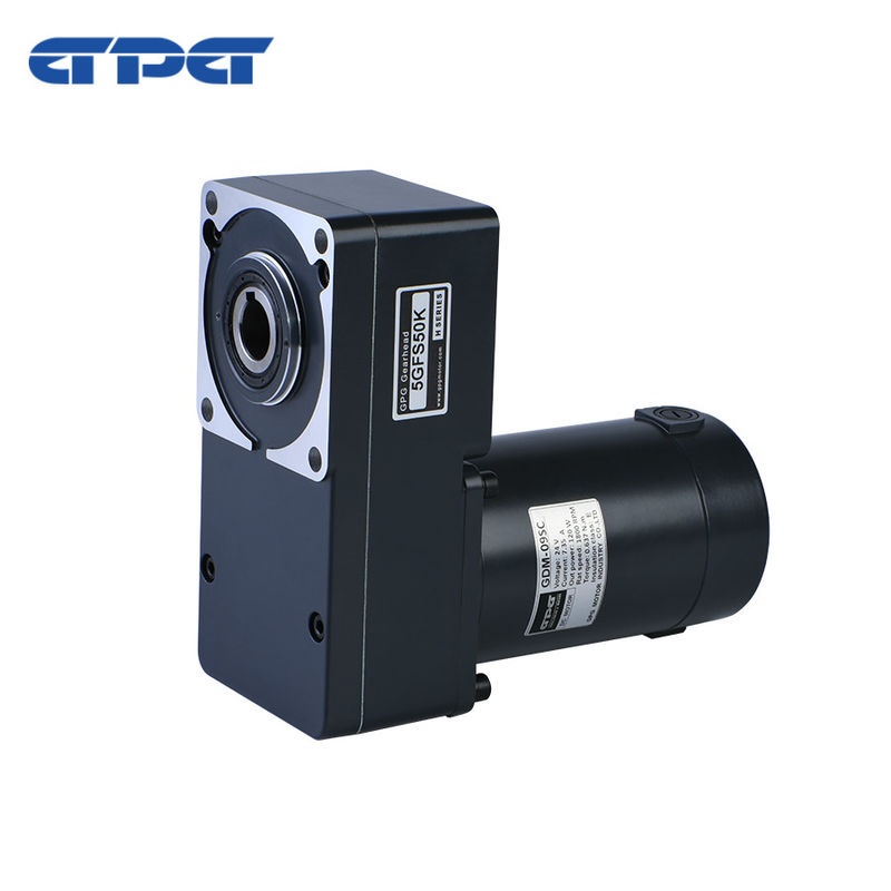 Typ szczotki Silnik prądu stałego 12 V Silnik elektryczny 12 V 1800 obr./min 3200 obr./min
