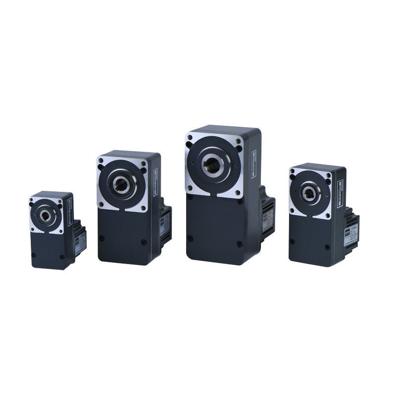 10W motoreduktor BLDC 12V 24V 1800 obr./min 3000 obr./min DC bezszczotkowy 2GN 3GN 4GN 5GU 6GU równoległy kąt prosty GPG motoreduktor