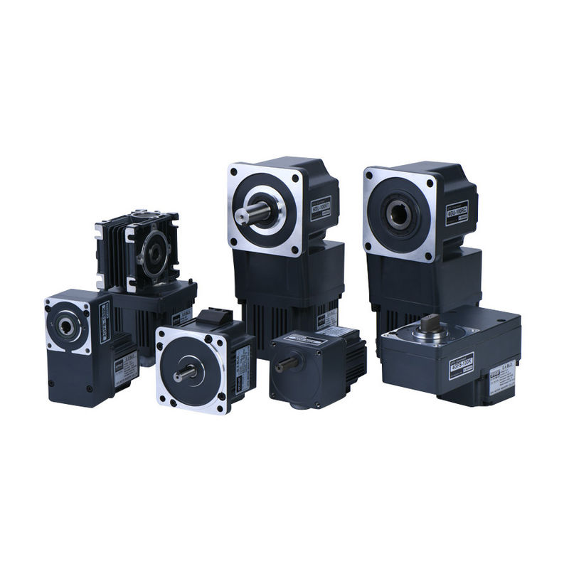 10W motoreduktor BLDC 12V 24V 1800 obr./min 3000 obr./min DC bezszczotkowy 2GN 3GN 4GN 5GU 6GU równoległy kąt prosty GPG motoreduktor