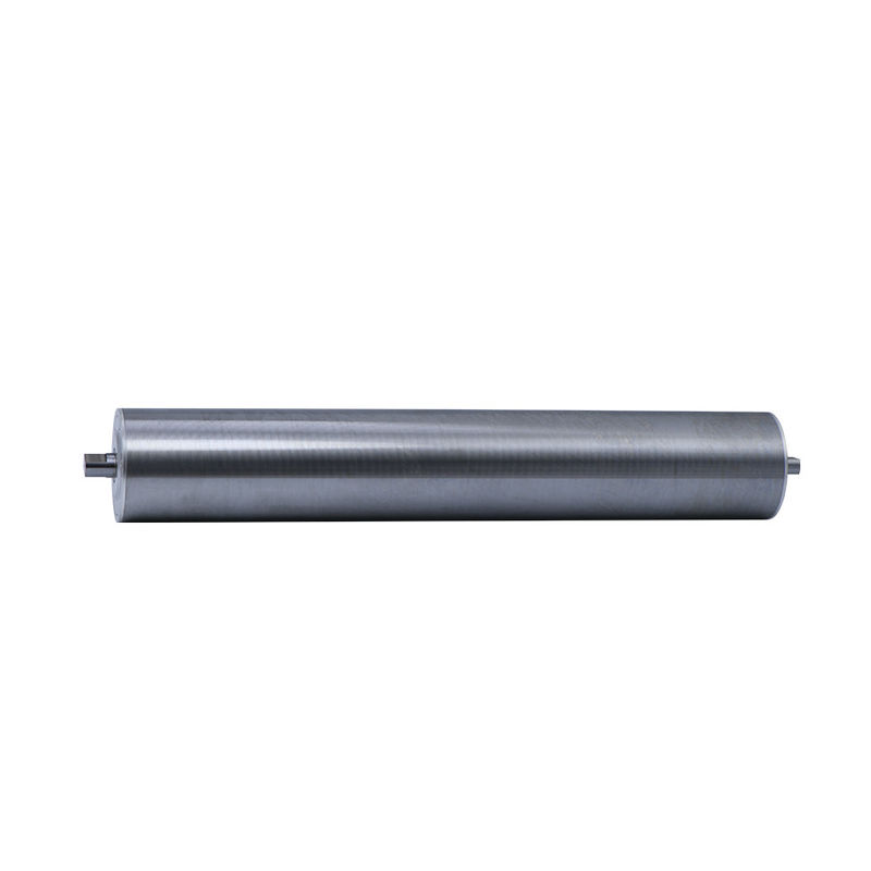 TMX113 AC Elektryczny silnik bębnowy 138MM 370W 0,5HP Silniki z przekładnią przenośnikową