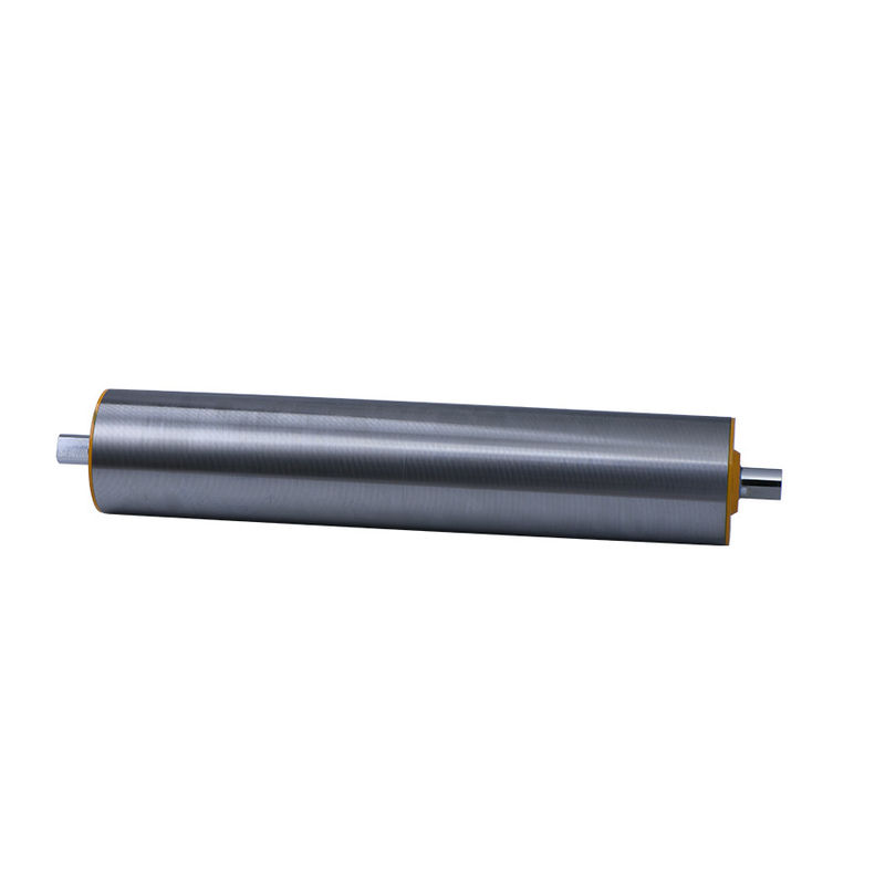 Tmx113 Ac Electric Roller Motor 216mm 1500w 2hp Do przenośnika lotniskowego