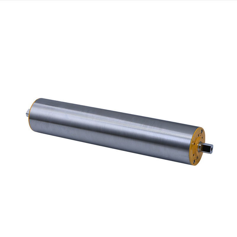 Tmx113 Ac Electric Roller Motor 216mm 1500w 2hp Do przenośnika lotniskowego