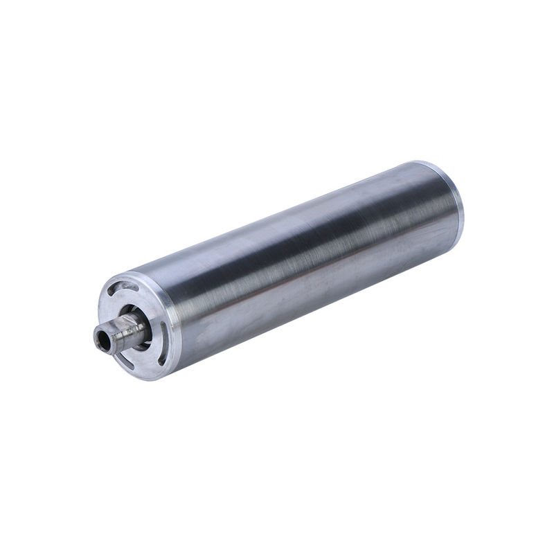 TMX113 AC Elektryczny silnik bębnowy 138MM 370W 0,5HP Silniki z przekładnią przenośnikową