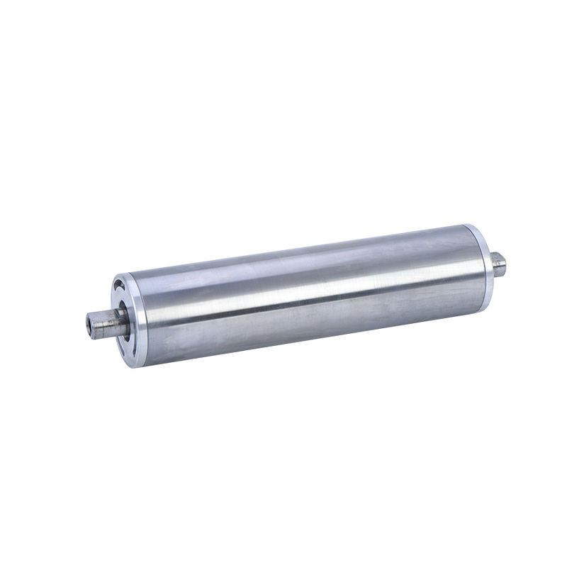 TMX113 AC Elektryczny silnik bębnowy 138MM 370W 0,5HP Silniki z przekładnią przenośnikową