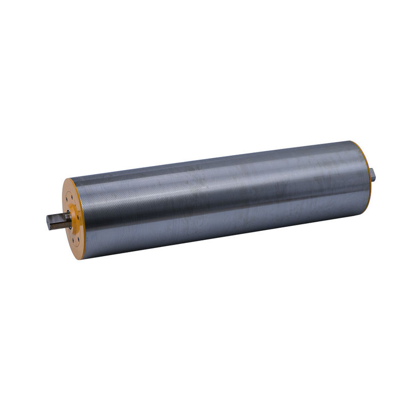 TMX113 AC Elektryczny silnik bębnowy 138MM 370W 0,5HP Silniki z przekładnią przenośnikową