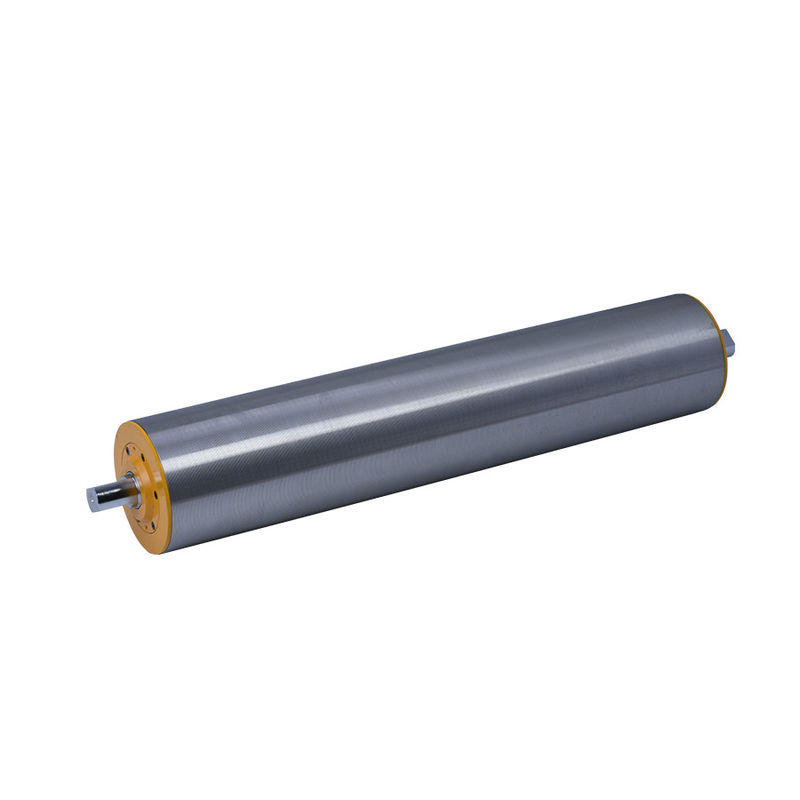 Tmx113 Ac Electric Roller Motor 216mm 1500w 2hp Do przenośnika lotniskowego