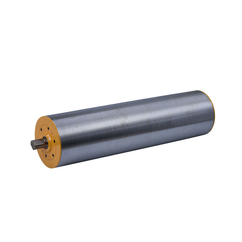 Tmx113 Ac Electric Roller Motor 216mm 1500w 2hp Do przenośnika lotniskowego