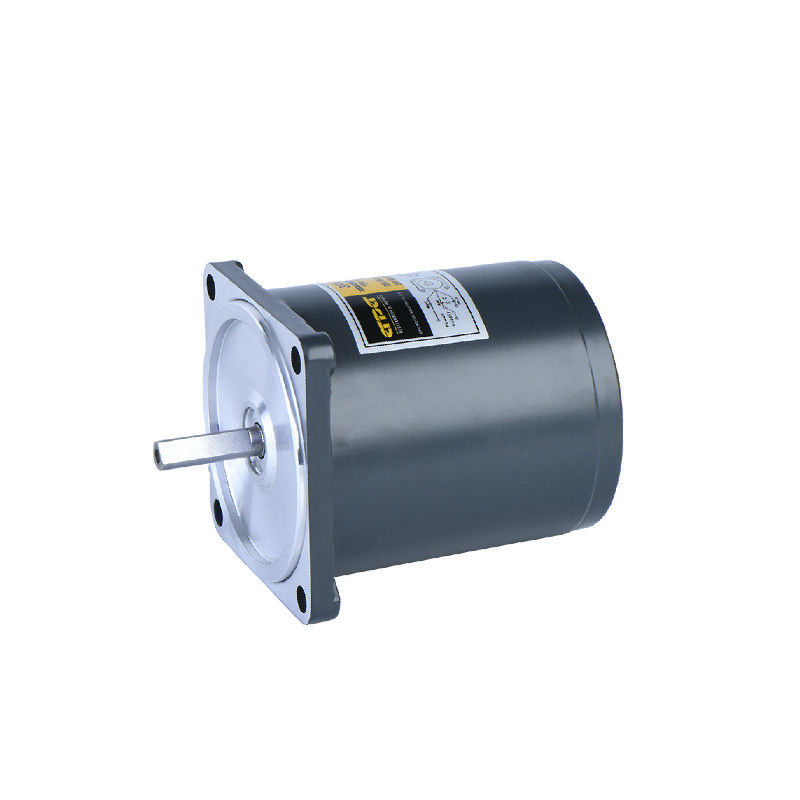 IK RK TYPE Elektryczne silniki prądu przemiennego 15W 70MM Micro Ac Motor 6-250W