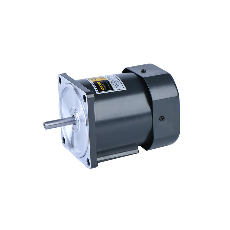 GPG 60MM elektryczne silniki prądu przemiennego 6W IK RK 1-fazowy silnik elektryczny