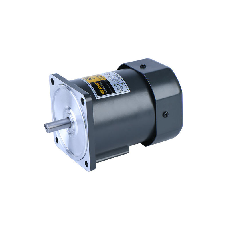 Typ hamulca Indukcyjny silnik elektryczny 6rk120w 104mm Certyfikat CE UL