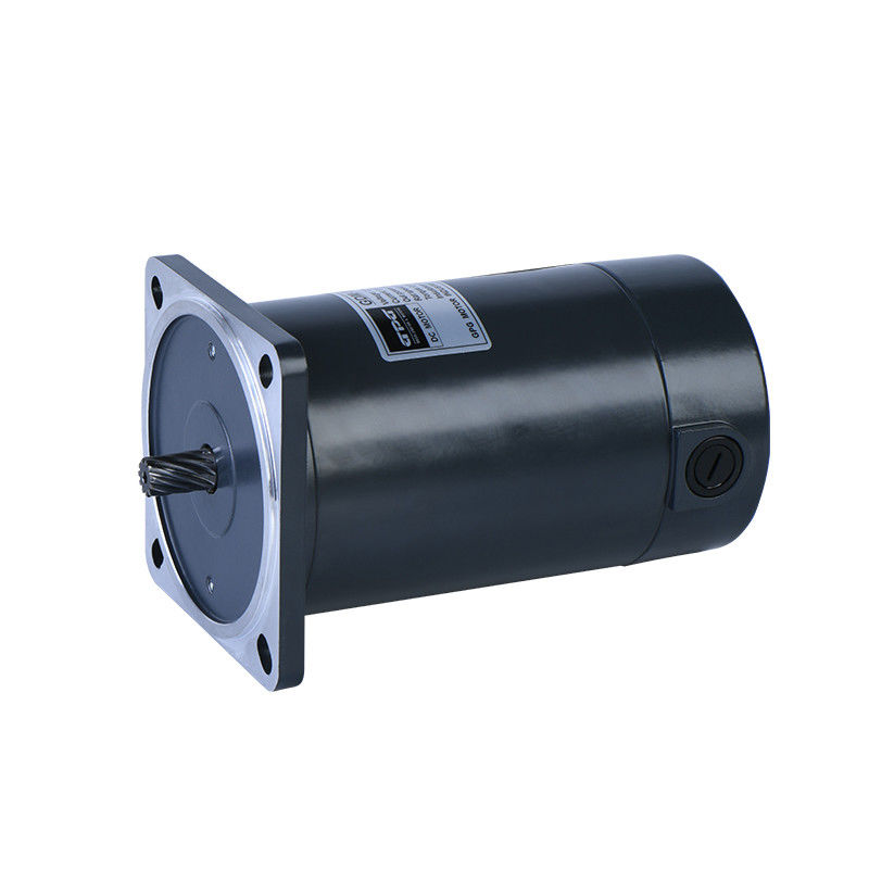 60MM 12V 24V Elektryczne silniki prądu stałego 25W do automatycznego produktu