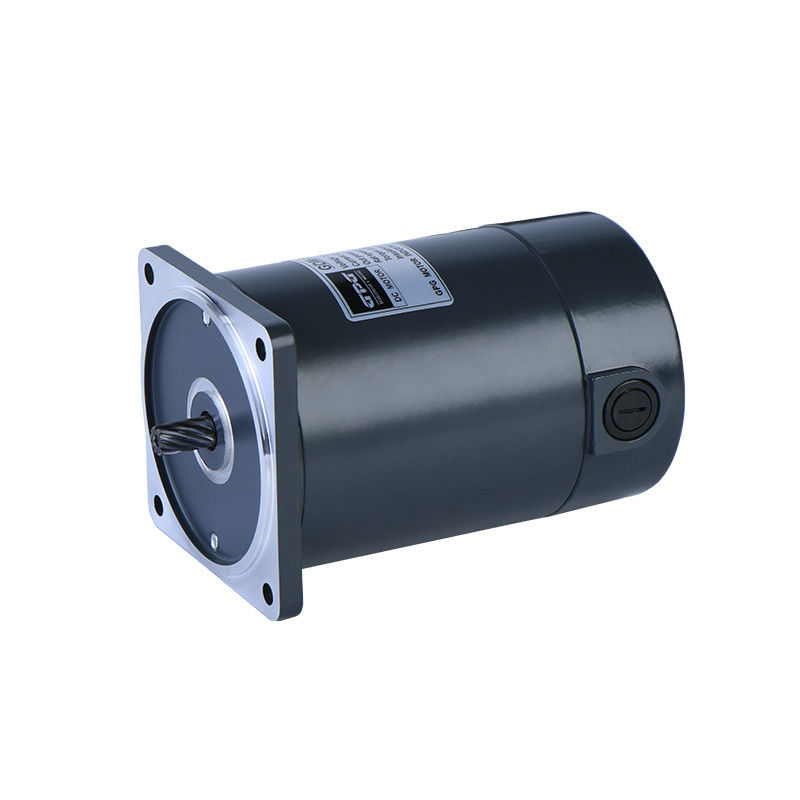 60MM 12V 24V Elektryczne silniki prądu stałego 25W do automatycznego produktu