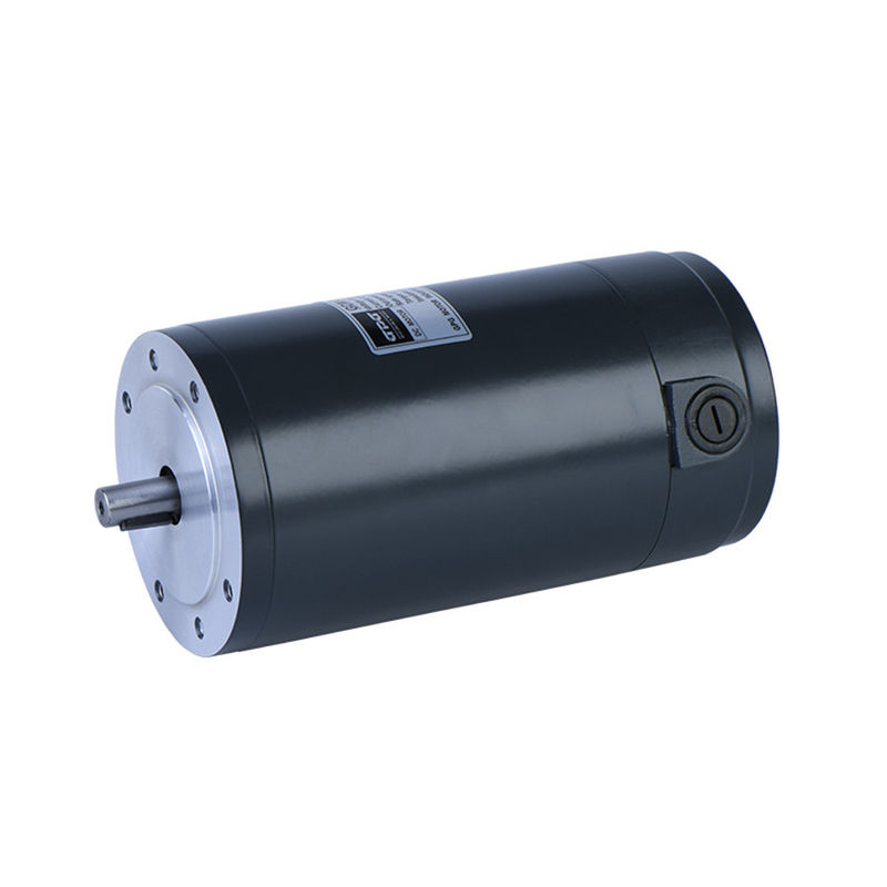 60MM 12V 24V Elektryczne silniki prądu stałego 25W do automatycznego produktu