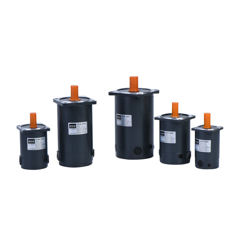 20 W SILNIK PRĄDU STAŁEGO 60 MM 12 V 24 V KWADRATOWY KOŁNIERZ SILNIKI ELEKTRYCZNE PRĄDU STAŁEGO 1800 3200 RPM OKRĄGŁY WAŁ KLUCZ WAŁ SZCZOTKA SILNIK PRĄDU STAŁEGO
