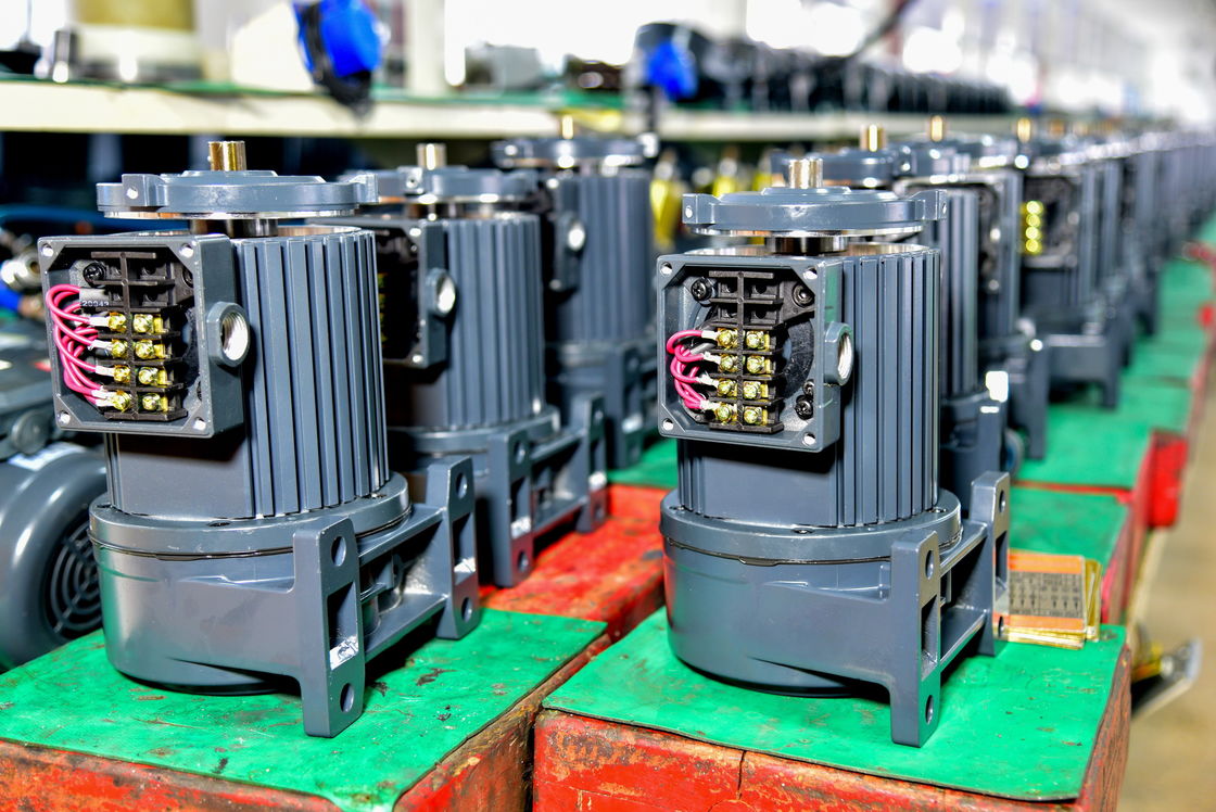 CV 1500W 2HP SILNIK Z PRZEKŁADNIĄ AC WAŁ 32MM CH32-1500 CH SILNIK REDUKTORA CV SILNIK REDUKTORA 3-FAZOWEGO SILNIK ELEKTRYCZNY SKRZYNIA BIEGÓW