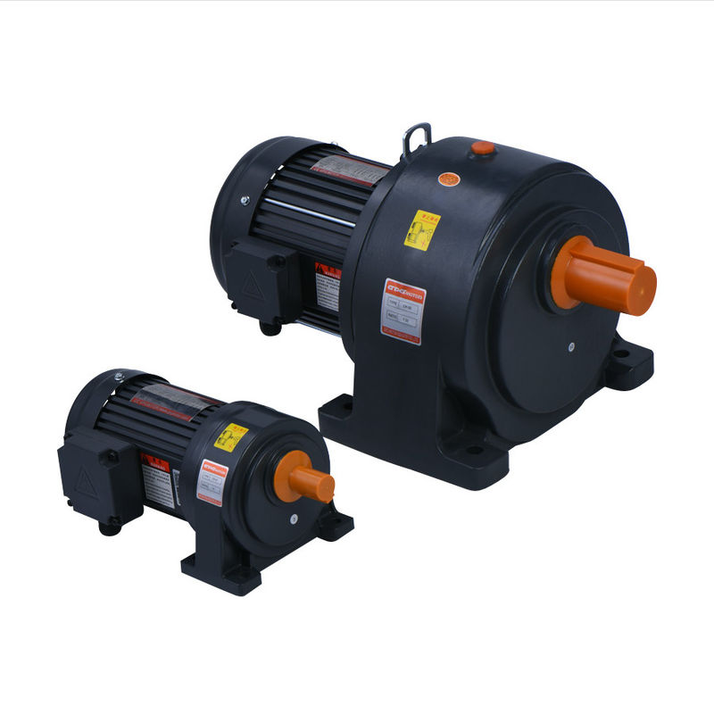 Ch 1500w 2hp Elektryczna skrzynia biegów Duży moment obrotowy Różne typy.