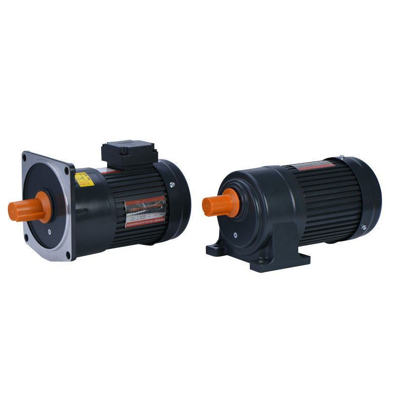 Spiralny silnik elektryczny 12 V ze skrzynią biegów Obudowa aluminiowa o wysokim momencie obrotowym 2200 W