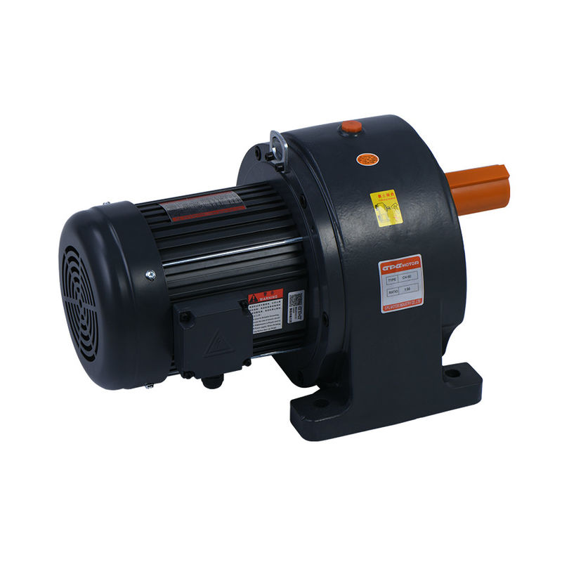 Ch 1500w 2hp Elektryczna skrzynia biegów Duży moment obrotowy Różne typy.