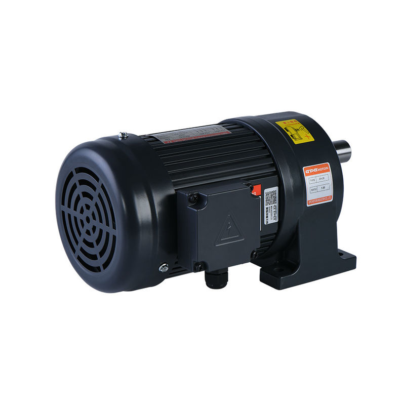 Ch 1500w 2hp Elektryczna skrzynia biegów Duży moment obrotowy Różne typy.