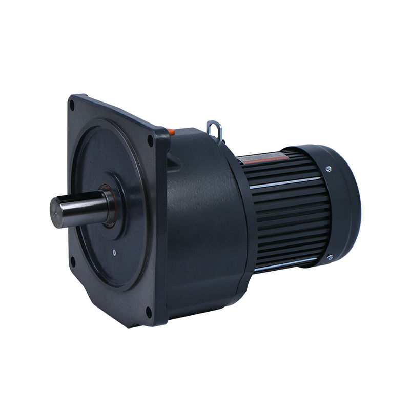 Spiralny silnik elektryczny 12 V ze skrzynią biegów Obudowa aluminiowa o wysokim momencie obrotowym 2200 W