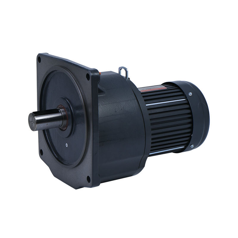 Spiralny silnik elektryczny 12 V ze skrzynią biegów Obudowa aluminiowa o wysokim momencie obrotowym 2200 W
